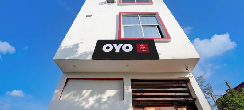 Hotel O Sky Guest House图片