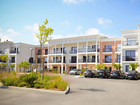 拉波勒阿多尼斯酒店