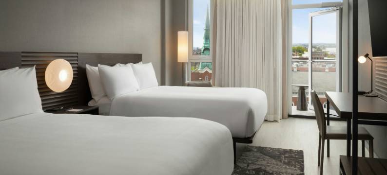 AC酒店伯灵顿(AC Hotel Burlington)图片