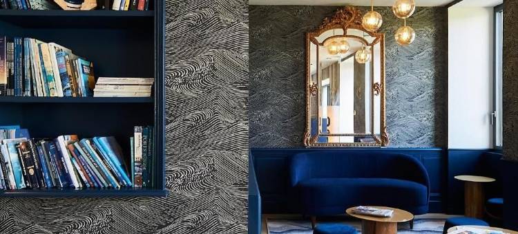 拉马林酒店(Hotel la Marine)图片
