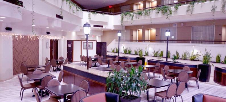 和谐西考克斯草地套房酒店(Harmony Suites Secaucus Meadowlands)图片