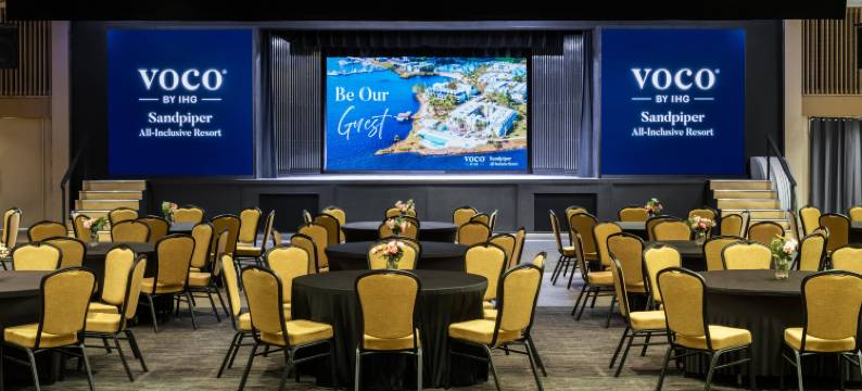 洲际旗下桑德派珀全包式VOCO度假村(voco SANDPIPER ALL-INCLUSIVE RESORT by IHG)图片