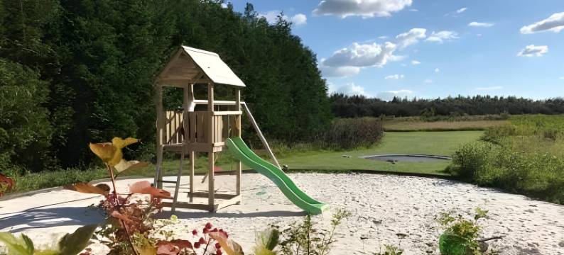 耶格皮耶加德民宿(Egebjerggaard Bed & Breakfast)图片