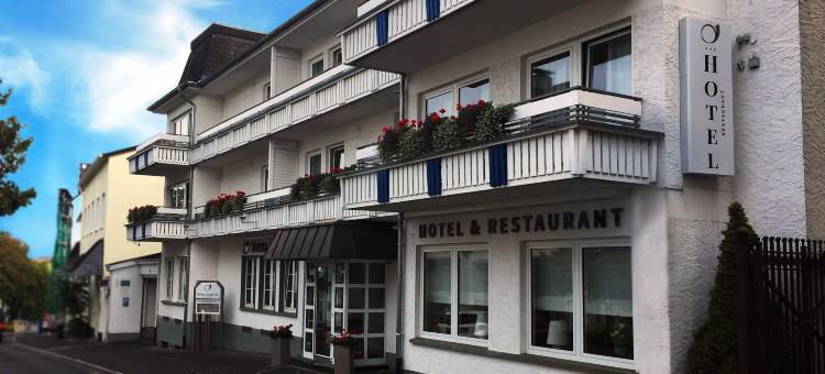 邮政酒店(Hotel Zur Post)图片