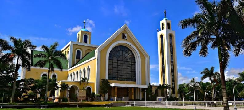 纳加顶峰酒店(Summit Hotel Naga)图片