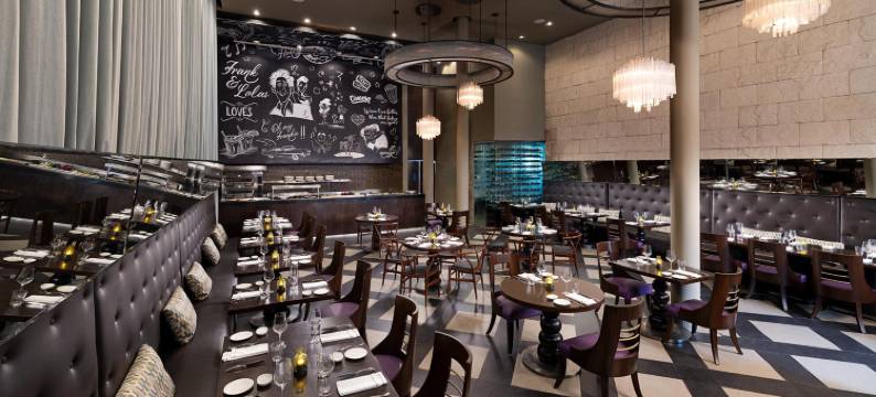 玛格丽塔维尔岛屿度假村里维埃拉坎昆 - 卡里斯玛全包体验(Margaritaville Island Reserve Riviera Cancun by Karisma)图片