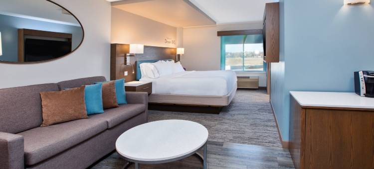 EVEN Hotel 安阿伯(EVEN Hotel ANN ARBOR S - UNIVERSITY AREA by IHG)图片