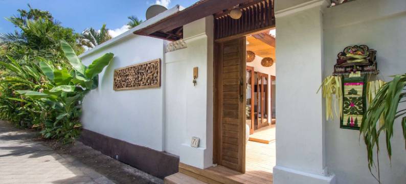 巴厘岛的出租别墅2046(Villa for Rent in Bali 2046)图片