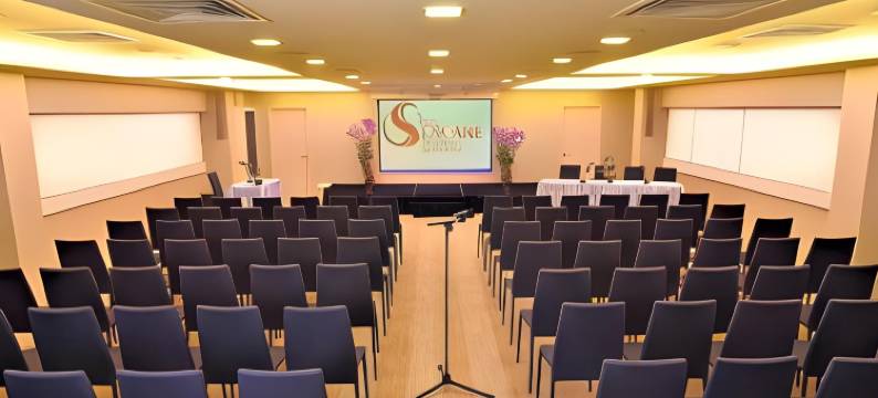 格兰德海景水疗酒店(Grand Sea View Hotel & Spa)图片