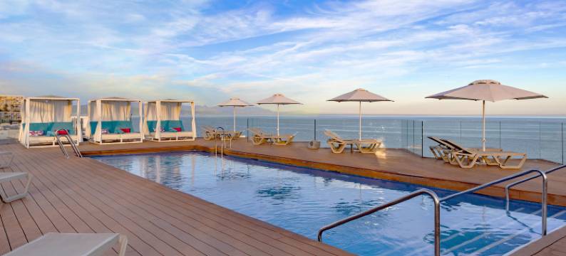 Aluasun Lago Rojo - Adults Recommended图片