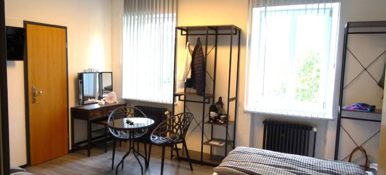 Eventhotel Ö-Cappuccino 活动酒店(Eventhotel Ö - Cappuccino)图片