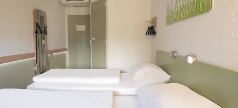 B&B 酒店杜伦(B&B HOTEL Düren)图片