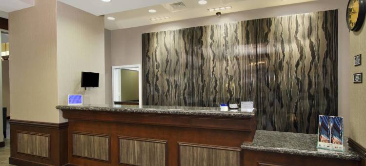 葡萄藤机场北 DFW Residence Inn 酒店(Residence Inn DFW Airport North/Grapevine)图片