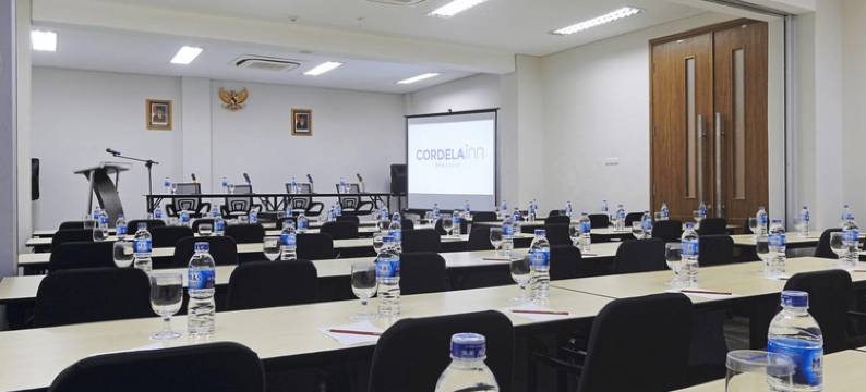 Cordela Inn Bengkulu图片