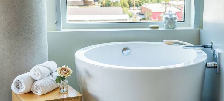 源大酒店(The Source Hotel)图片