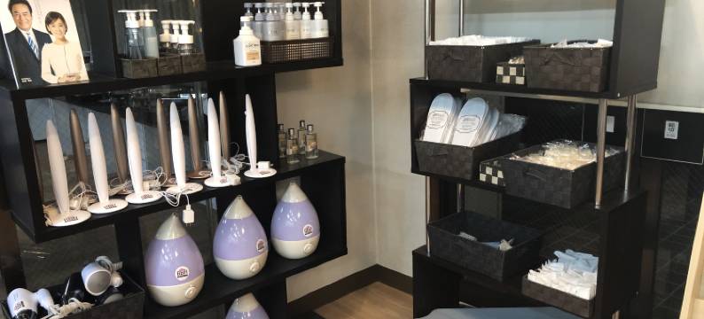 土浦神立山酒店(Hotel Tsuchiura Kandatsu Hills)图片