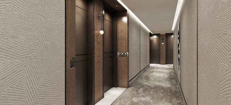 万豪行政公寓坎培拉(Marriott Executive Apartments Kampala)图片