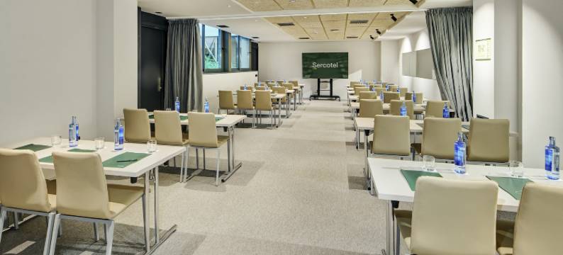 塞尔科特巴塞罗那埃尔普拉特(Sercotel Barcelona el Prat)图片