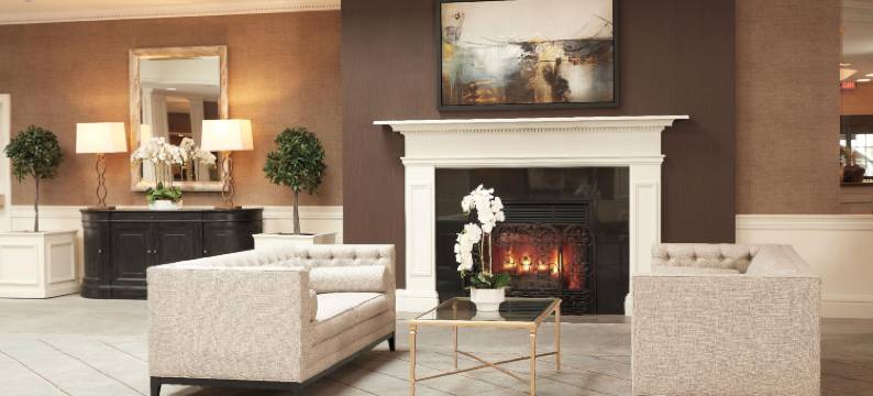 伊桑艾伦酒店(Ethan Allen Hotel)图片