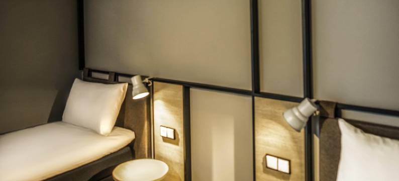 宜必思威尔斯酒店(Ibis Wels)图片