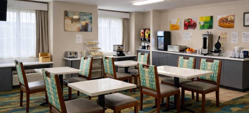 凯艺套房酒店(Quality Inn & Suites)图片