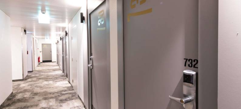 日内瓦中心民族宜必思酒店(Ibis Genève Centre Nations)图片