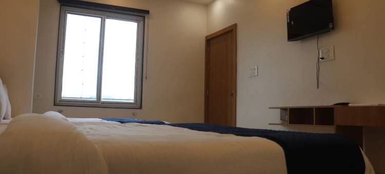 拉克达塔尔酒店(Hotel Lakhdatar)图片