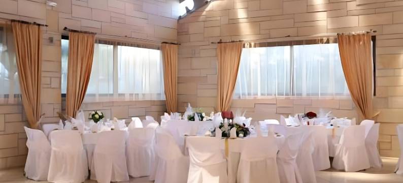 帕尼斯宫殿套房酒店(Parnis Palace)图片