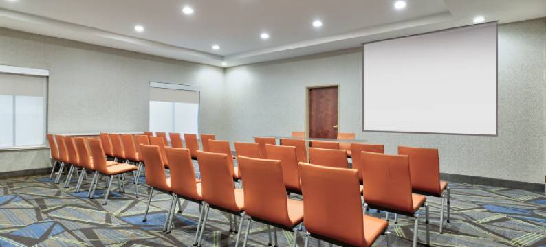 智选假日套房酒店阿马里洛南(Holiday Inn Express & Suites AMARILLO SOUTH by IHG)图片