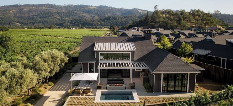 納帕谷四季度假酒店(Four Seasons Resort Napa Valley)图片