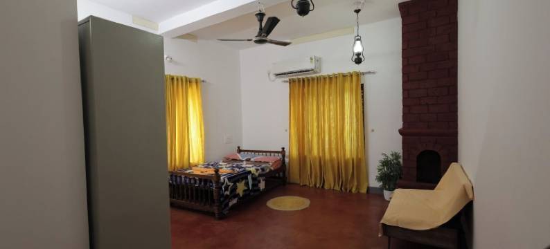 Taaraa Loca - 瑜伽灵修与宿舍(Taaraa Loca - Yoga Spiritual n Dorms)图片