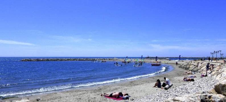 Holiday Home in Camargue with Private Pool图片