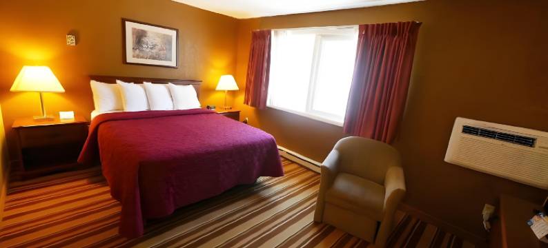 铜冠马格努森酒店(Magnuson Copper Crown)图片