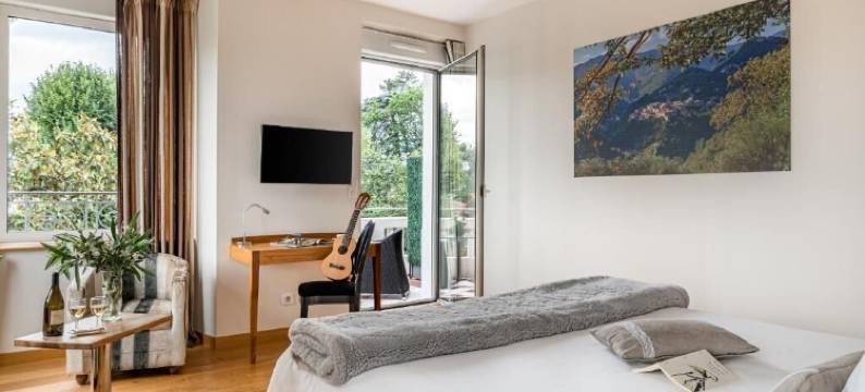 艾丽莎姆别墅(Villa Elisa M)图片