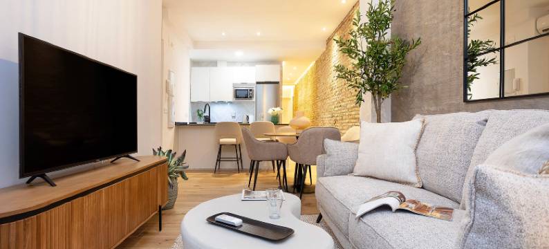 Genteel Home Buensuceso I图片