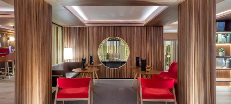 美利亚白宫公寓(Meliá White House Hotel Apartments)图片