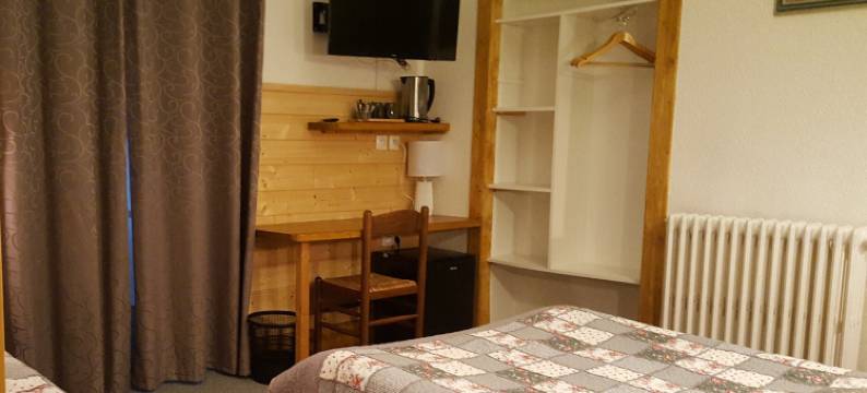 Hotel Glaizette图片