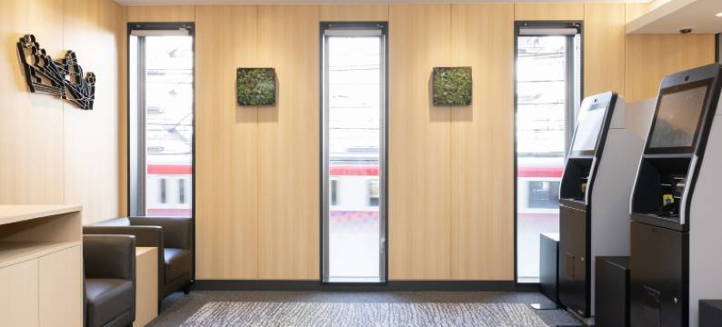 京急EX INN横滨站东口-横滨港前(Keikyu Ex Inn Yokohama Station East)图片