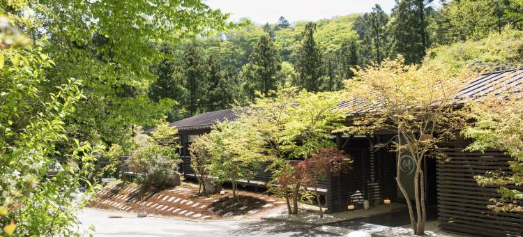Hotel Forest Hills Nasu Itamuro Villa图片