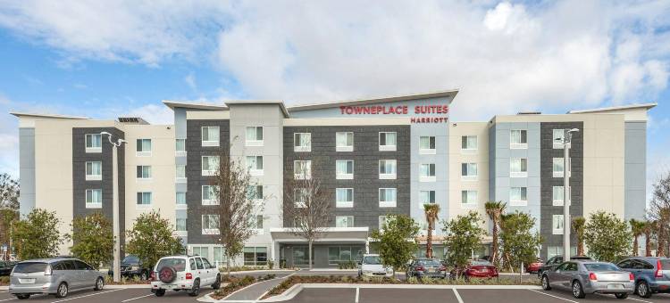 奥兰多阿尔塔蒙特斯普林斯TownePlace Suites酒店/梅特兰(TownePlace Suites by Marriott Orlando Altamonte Springs/Maitland)图片
