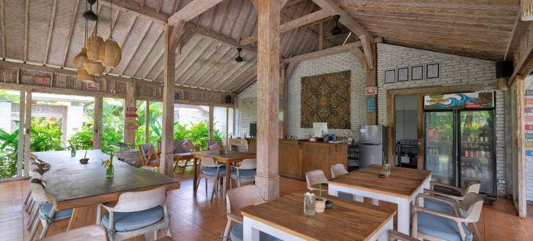 广袤沙滩度假退隐处(Wide Sands Beach Retreat)图片