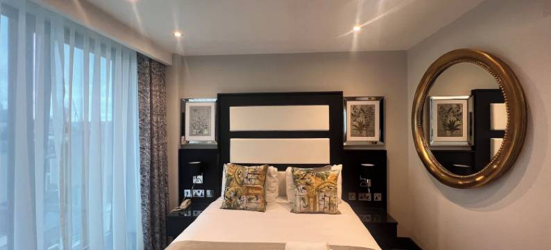 哈顿花园酒店(Hatton Garden Hotel)图片