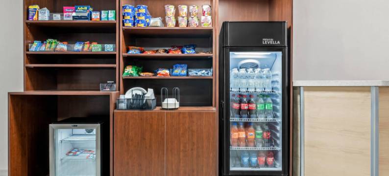 黄石公园旅馆和套房(Comfort Inn & Suites)图片