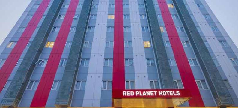 Monoloog Hotel Bekasi图片