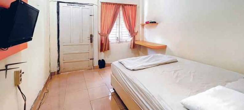 Amira House Kisaran RedPartner图片