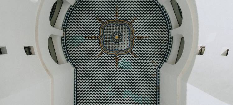 凯悦臻选系列之拉赞布拉度假酒店(米哈斯 - 马贝拉(La Zambra Resort Mijas - Marbella - The Unbound Collection by Hyatt)图片