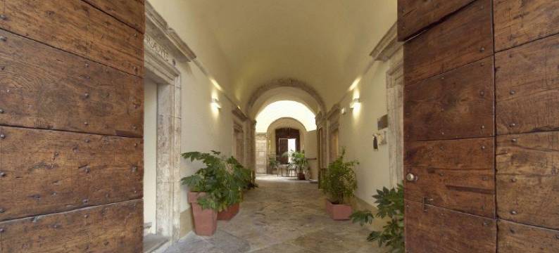 盖德罗奇宫酒店(Palazzo Guiderocchi)图片