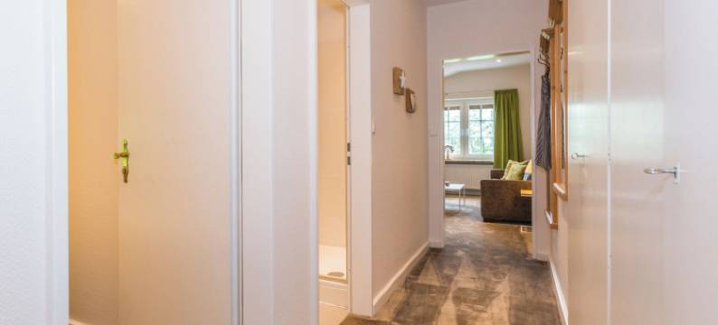 费尔豪斯洛奇斯 自然景观(Fährhauslodges Natur in Sicht)图片