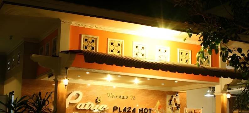 帕特里亚广场酒店(Patria Plaza Hotel)图片