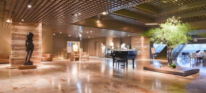 群马皇家酒店(Gunma Royal Hotel)图片